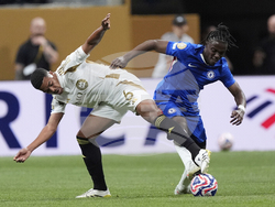 CWC Chelsea Los Angeles FC Soccer
