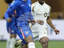 CWC Chelsea Los Angeles FC Soccer