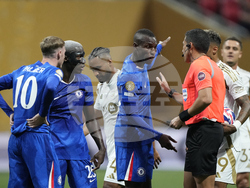 CWC Chelsea Los Angeles FC Soccer