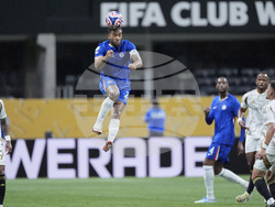 CWC Chelsea Los Angeles FC Soccer