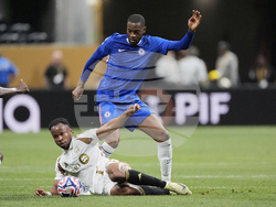 CWC Chelsea Los Angeles FC Soccer