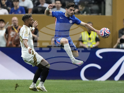 CWC Chelsea Los Angeles FC Soccer