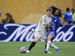 CWC Chelsea Los Angeles FC Soccer
