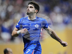 CWC Chelsea Los Angeles FC Soccer