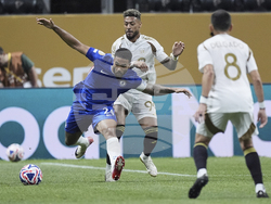 CWC Chelsea Los Angeles FC Soccer