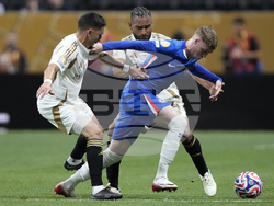 CWC Chelsea Los Angeles FC Soccer