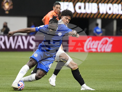 CWC Chelsea Los Angeles FC Soccer