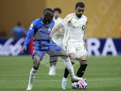 CWC Chelsea Los Angeles FC Soccer