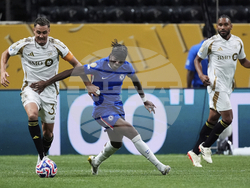 CWC Chelsea Los Angeles FC Soccer