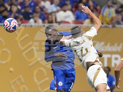 CWC Chelsea Los Angeles FC Soccer