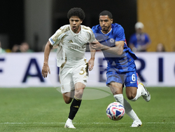 CWC Chelsea Los Angeles FC Soccer