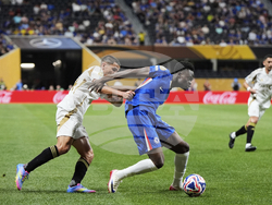 CWC Chelsea Los Angeles FC Soccer