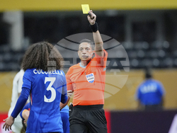 CWC Chelsea Los Angeles FC Soccer