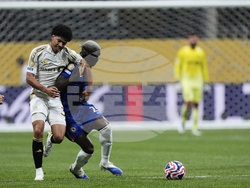 CWC Chelsea Los Angeles FC Soccer