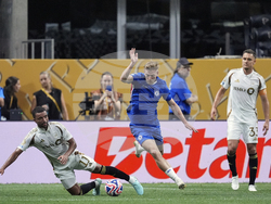 CWC Chelsea Los Angeles FC Soccer