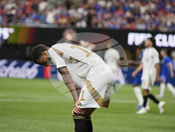 CWC Chelsea Los Angeles FC Soccer