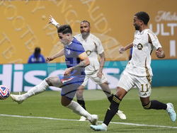CWC Chelsea Los Angeles FC Soccer