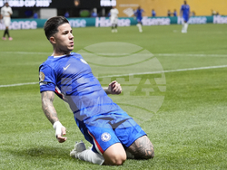 CWC Chelsea Los Angeles FC Soccer