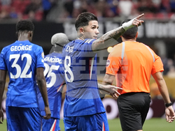CWC Chelsea Los Angeles FC Soccer