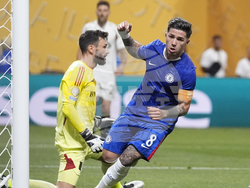 CWC Chelsea Los Angeles FC Soccer