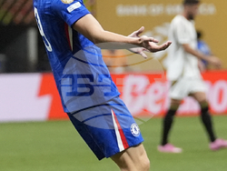 CWC Chelsea Los Angeles FC Soccer