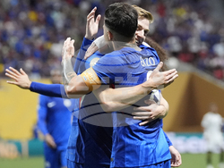 CWC Chelsea Los Angeles FC Soccer