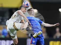 CWC Chelsea Los Angeles FC Soccer