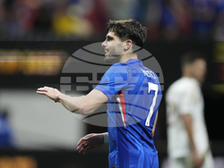 CWC Chelsea Los Angeles FC Soccer