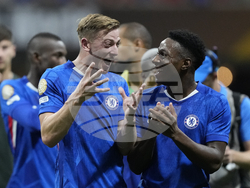 CWC Chelsea Los Angeles FC Soccer