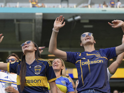 CWC Boca Juniors Benfica Soccer