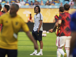 CWC Boca Juniors Benfica Soccer