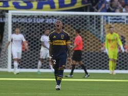 CWC Boca Juniors Benfica Soccer