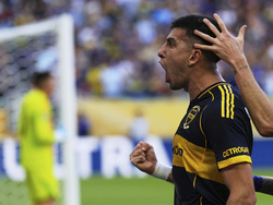 CWC Boca Juniors Benfica Soccer