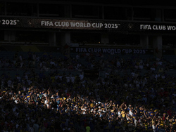 CWC Boca Juniors Benfica Soccer