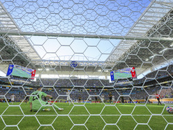 CWC Boca Juniors Benfica Soccer