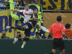 CWC Boca Juniors Benfica Soccer