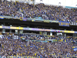 CWC Boca Juniors Benfica Soccer
