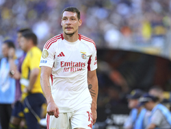 CWC Boca Juniors Benfica Soccer