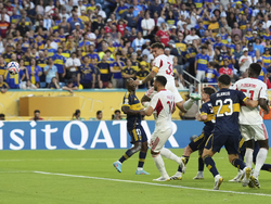 CWC Boca Juniors Benfica Soccer
