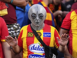 CWC Flamengo Esperance de Tunis Soccer