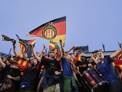 CWC Flamengo Esperance de Tunis Soccer