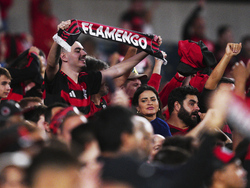 CWC Soccer Flamengo ES Tunisie Philadelphia