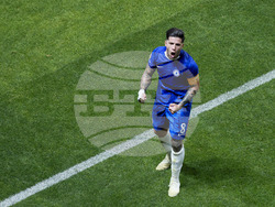CWC Chelsea Los Angeles FC Soccer