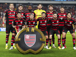 CWC Soccer Flamengo ES Tunisie Philadelphia