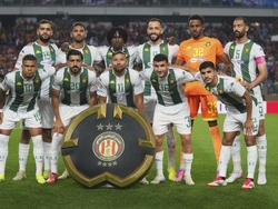 CWC Flamengo Esperance de Tunis Soccer