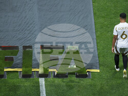 CWC Chelsea Los Angeles FC Soccer