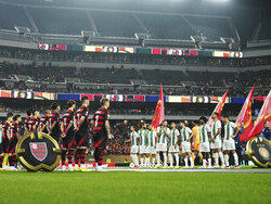 CWC Soccer Flamengo ES Tunisie Philadelphia