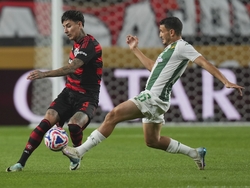 CWC Flamengo Esperance de Tunis Soccer