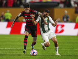 CWC Soccer Flamengo ES Tunisie Philadelphia
