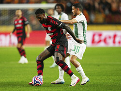 CWC Soccer Flamengo ES Tunisie Philadelphia